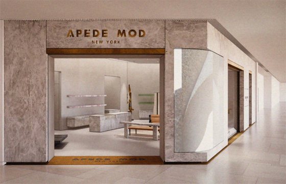 APEDE MOD人¡